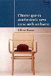 L'home que va confondre la seva dona amb un barret | 9788484372424 | Sacks, Oliver