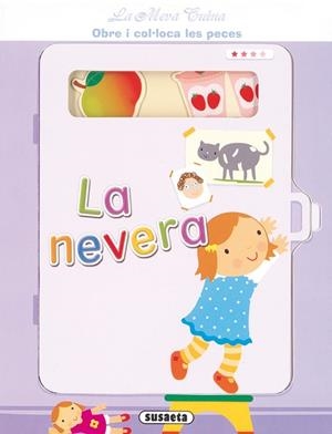 L'hora de la migdiada | 9788467724493 | Susaeta, Equip