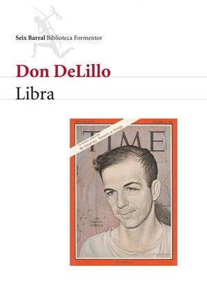 Libra | 9788432227974 | DeLillo, Don