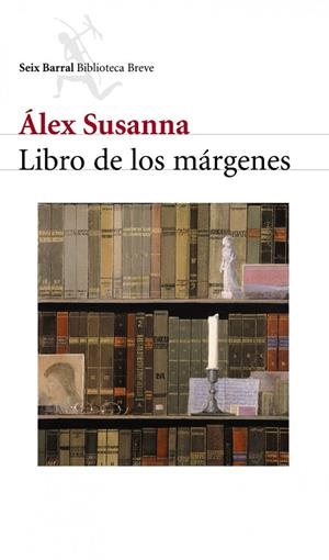 Libro de los márgenes | 9788432212192 | Susanna, Àlex