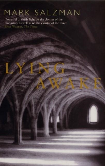 LYING AWAKE | 9780747561408