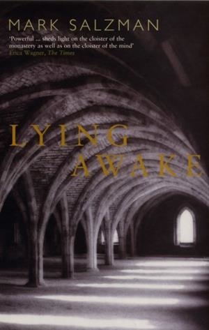 LYING AWAKE | 9780747561408