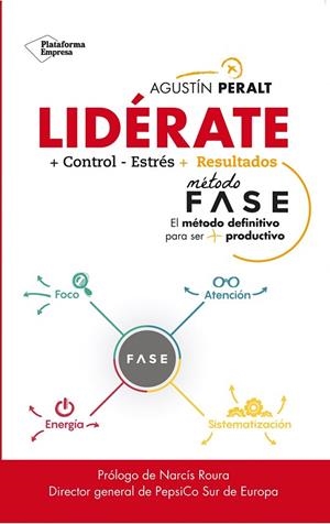 Lidérate | 9788417114084 | Peralt, Agustín