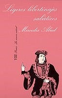 Ligeros libertinajes sabáticos | 9788472233508 | Abad, Mercedes