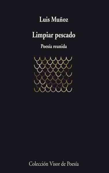 Limpiar pescado | 9788475225791 | Muñoz, Luis