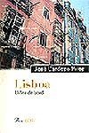 Lisboa. | 9788482569970 | Cardoso Pires, José
