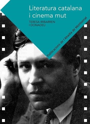 Literatura catalana i cinema mut | 9788498835359 | Iribarren i Donadeu, Teresa