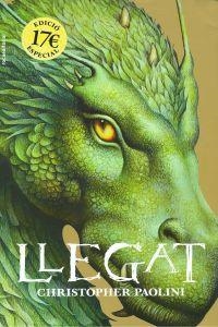 Llegat (Edició 2013) | 9788499186450 | Paolini, Christopher