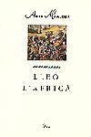 Lleó l'Africà | 9788482560212 | Maalouf, Amin
