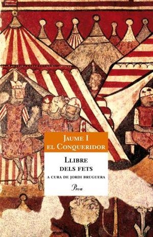 Llibre dels fets | 9788484371434 | Jaume I