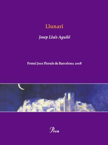 Llunari | 9788484374862 | Aguiló Veny, Josep Lluís