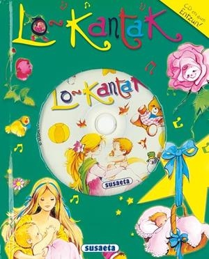 Lo kantak | 9788467703573 | Pascual, María;González, Marifé