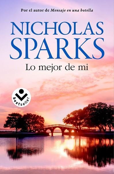 Lo mejor de mí | 9788416240654 | Sparks, Nicholas