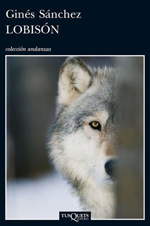 Lobisón | 9788483834114 | Sánchez, Ginés