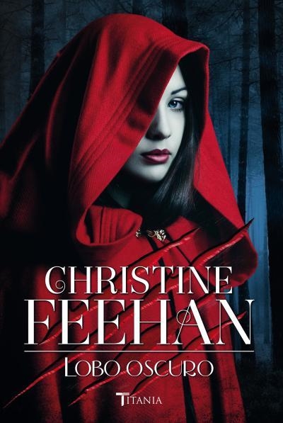 Lobo oscuro | 9788492916801 | Feehan, Christine