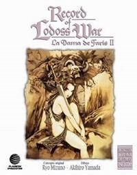Lodoss War La dama de faris nº 02 | 9788467407976 | Yamada, Akihiro;Mizuno, Ryo