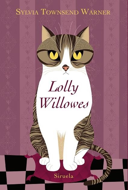 Lolly Willowes | 9788416638789 | Townsend Warner, Sylvia