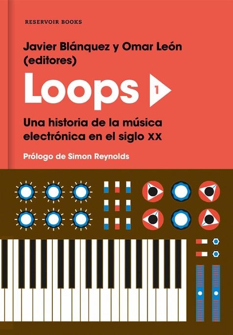 Loops 1 | 9788417125806 | Blánquez, Javier;Morera, Omar