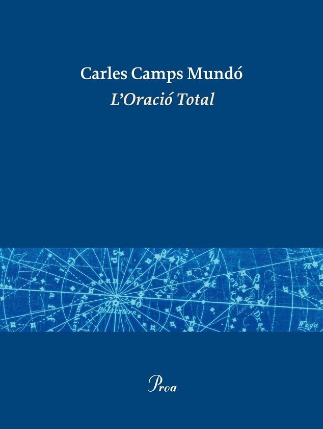 L'oració total | 9788475884332 | Camps Mundó, Carles