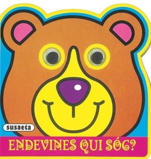 L'ós | 9788430571307 | Susaeta, Equipo