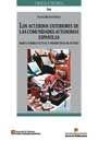 Los acuerdos exteriores de las comunidades autónomas españolas | 9788449021589 | Beltrán García, Susana