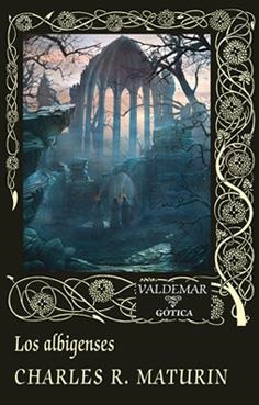 Los albigenses | 9788477028284 | Maturin, Charles Robert
