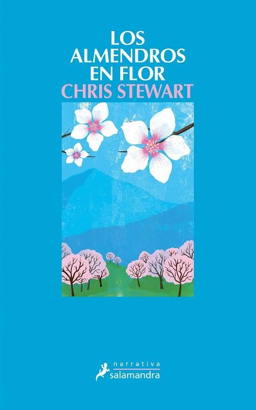 Los almendros en flor | 9788498383782 | Stewart, Chris