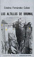 Los altillos de Brumal | 9788472236127 | Fernández Cubas, Cristina