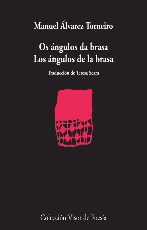 Los ángulos da brasa | 9788498958560 | Torneiro, Manuel Álvarez