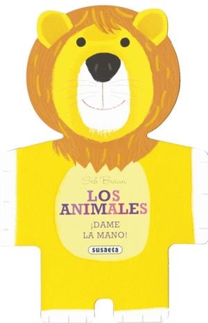 Los animales | 9788467740172 | Susaeta, Equipo