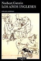 Los años ingleses | 9788483101841 | Gstrein, Norbert