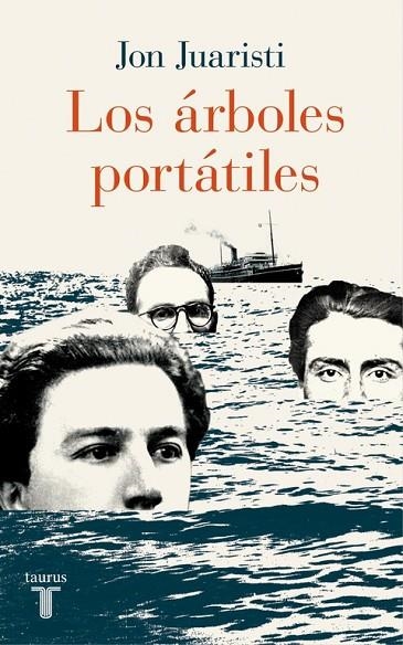 Los árboles portátiles | 9788430617685 | Jon Juaristi