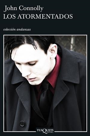 Los atormentados | 9788483830673 | Connolly, John