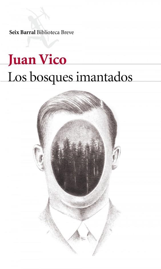 Los bosques imantados | 9788432227400 | Vico, Juan