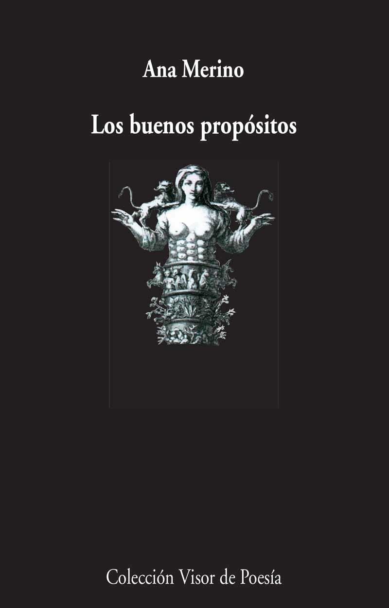 Los buenos propósitos | 9788498959109 | Merino, Ana