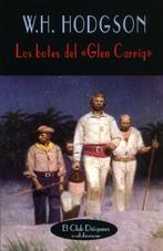 Los botes del AND#x0201C;Glen CarrigAND#x0201D; | 9788477023913 | Hodgson, William Hope