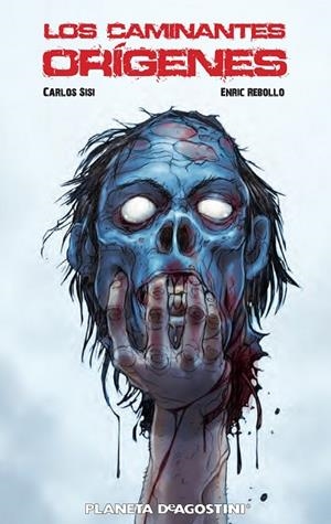 Los caminantes | 9788415821786 | Sisí, Carlos;Rebollo, Enric