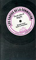 Los cantos de la conmoción: veinte años de rock | 9788472235519 | Covián, Marcelo