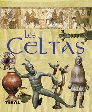 Los Celtas | 9788499280837 | Percivaldi, Elena