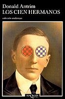 Los cien hermanos | 9788483101438 | Antrim, Donald