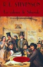 Los colonos de Silverado | 9788477021773 | Stevenson, Robert Louis