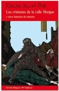 Los crímenes de la calle Morgue | 9788477026761 | Poe, Edgar Allan