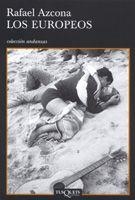 Los europeos | 9788483103388 | Azcona, Rafael