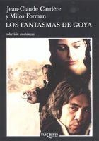 Los fantasmas de Goya | 9788483103555 | Carrière, Jean-Claude;Forman, Milos