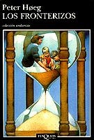 Los fronterizos | 9788483100189 | Hoeg, Peter