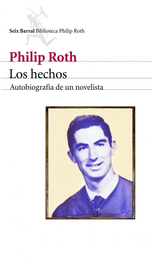 Los hechos | 9788432228360 | Roth, Philip