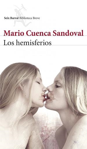 Los hemisferios | 9788432221033 | Cuenca Sandoval, Mario