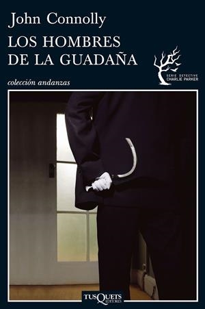 Los hombres de la Guadaña | 9788483831342 | Connolly, John