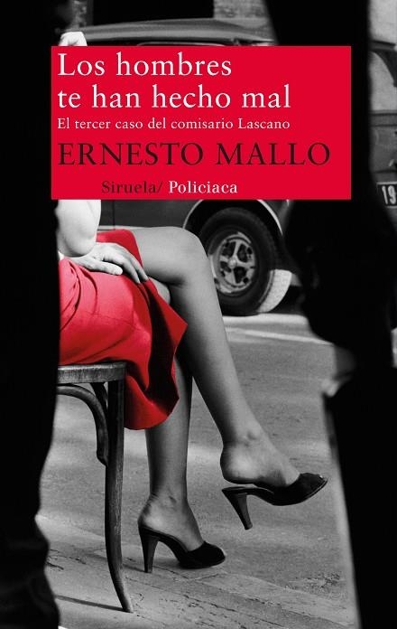 Los hombres te han hecho mal | 9788498417067 | Mallo, Ernesto