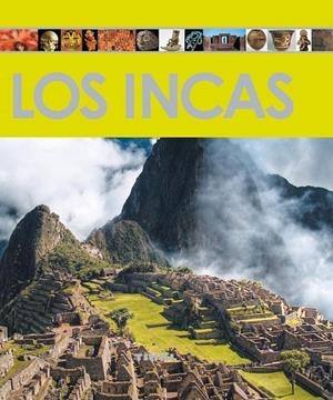 Los incas | 9788499280165 | Villacampa Armengol, Vicente